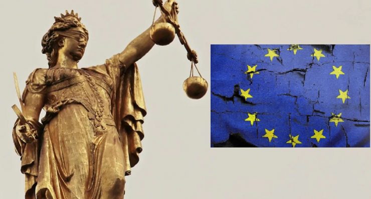 comisarul justitiei ue