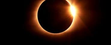 Prima eclipsă de soare din anul 2021 va avea loc pe 10 iunie! Va putea fi văzută și din România