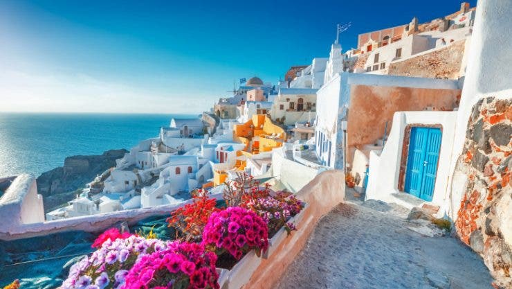 Antenționare de călătorie pentru Grecia! Joi este grevă generală