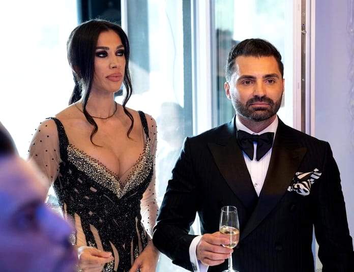 Raluca Pascu a recunoscut că ea a pus punct căsniciei cu Pepe! Fosta soțiea făcut declarații despre noua iubită