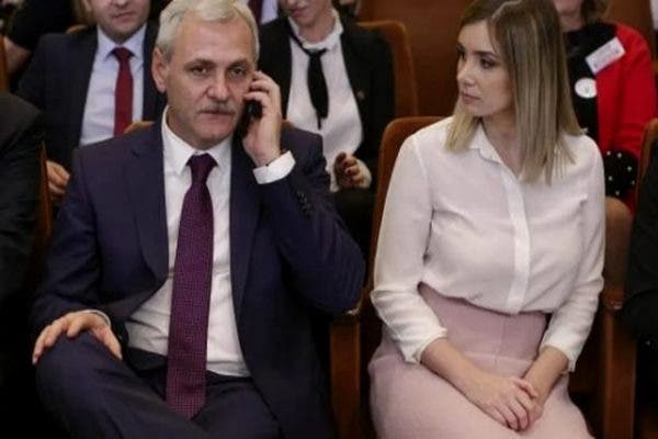 Liviu Dragnea nu se simte bine în pușcărie! Irina Tănase a făcut declarații șocante ”Încearcă să ajungă sănătos acasă”