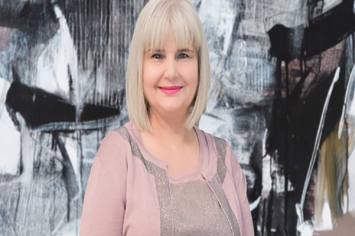 Anca Vlad, Supranumită și ”Mama Catena”, Surprinsă La Cumpărături