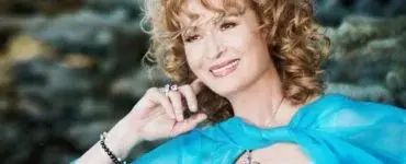 Cu ce se ocupă Angela Similea, după ce s-a retras de pe marea scenă muzicală