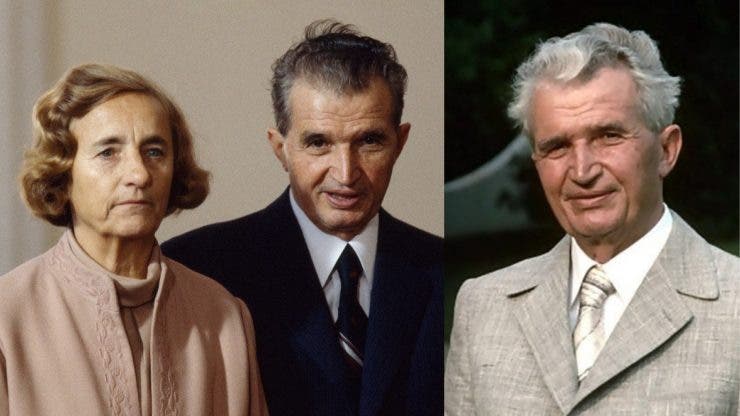 Ce salariu avea, de fapt, Nicolae Ceaușescu pe vremea când era conducătorul țării
