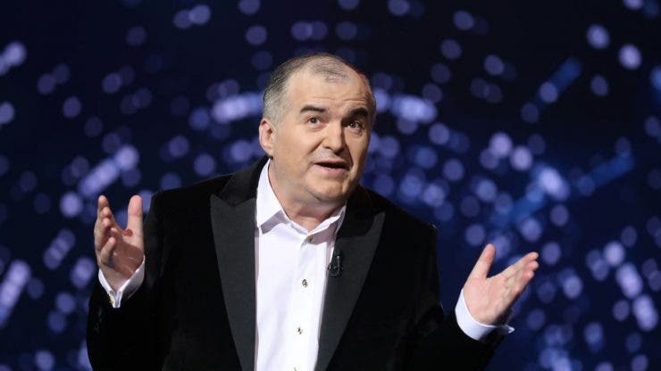 Ce sumă de bani a pierdut Florin Călinescu după demisia de la Pro Tv