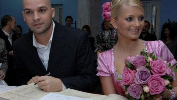 Cu ce se ocupă fosta soție a lui Andrei Ștefănescu. Sylvia Sîrbu s-a reprofilat după divorț