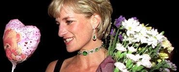 Cum și-a sărbătorit Prințesa Diana ultima aniversare