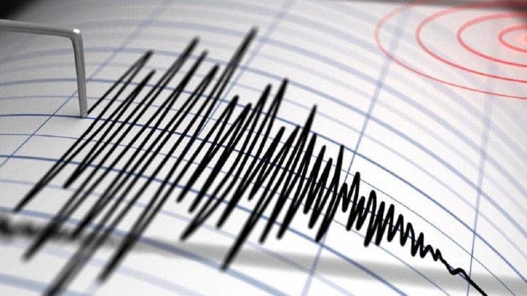 Cutremur în România urmă cu puțin timp! Ce magnitudine a înregistrat seismul