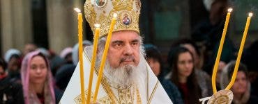 Detalii necunoscute din viața Patriarhului Daniel