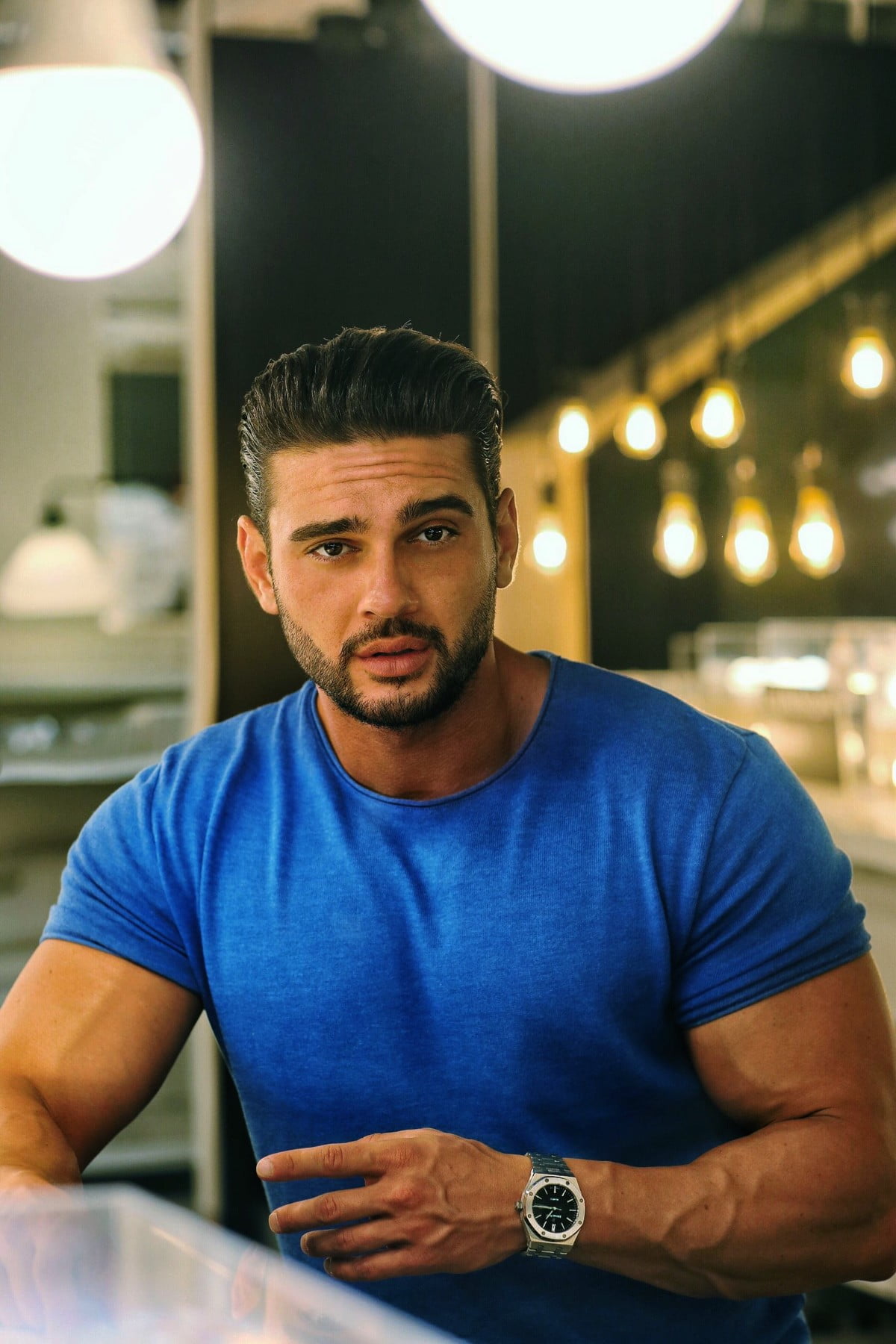 dorian popa