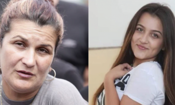 Mama Luizei Melencu s-a căsătorit la doi ani de la dispariția fetei sale! Apropiații Monicăi Melencu sunt uluiți