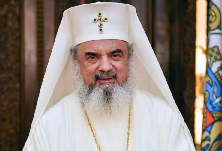 Mesajul Patriarhului Daniel pentru români de Paște: „Să arătăm bucuria Învierii și să ne rugăm pentru pace în lume” 25 Învierea Domnului