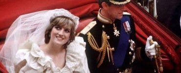 Prințesa Diana a încercat să anuleze nunta cu Prințul Charles