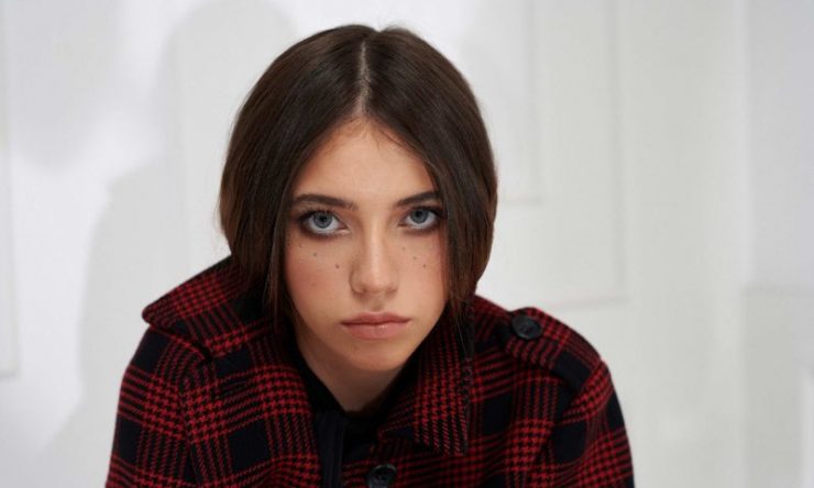 alexandra capitanescu
