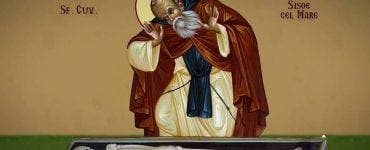 Calendar ortodox 6 iulie 2021. Ce sfinți sunt prăznuiți în această zi