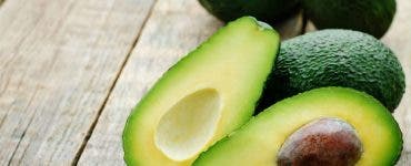 TOP 10 beneficii ale fructului avocado
