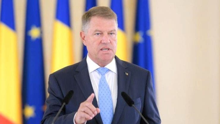Vaccinul anti-coronavirus va fi obligatoriu în România? Klaus Iohannis a făcut anunțul