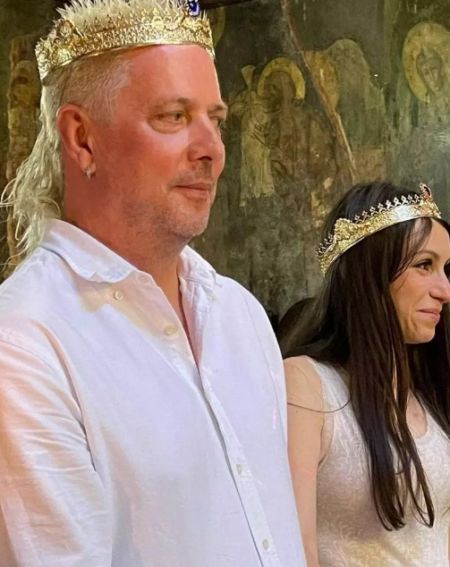 Vali Ionescu de la Voltaj s-a căsătorit! Primele imagini de la nuntă 26 Vali Ionescu de la Voltaj s-a căsătorit! Primele imagini de la nuntă