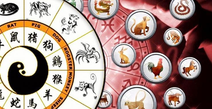 Zodiac chinezesc pentru luna august 2021. Ce spun semnele zodiacale