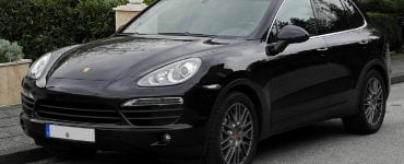 porsche romania