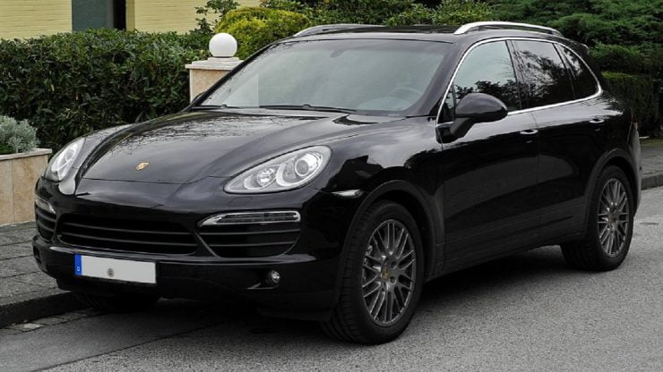 Cum arată și cât costă cel mai ieftin Porsche scos la vânzare pe autovit.ro 25 cel mai ieftin porsche
