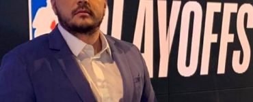 Lumea jurnalistică îndoliată! Mihai Dolinschi a plecat dintre noi la 29 de ani 26 Monden