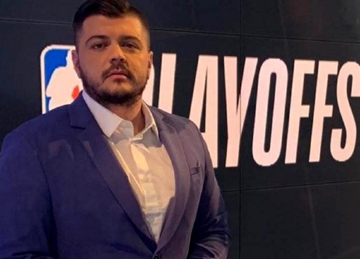 Lumea jurnalistică îndoliată! Mihai Dolinschi a plecat dintre noi la 29 de ani 25