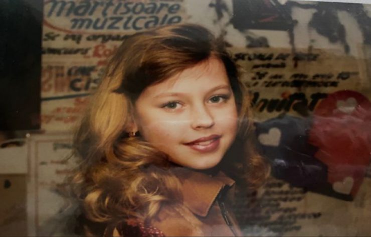 misha