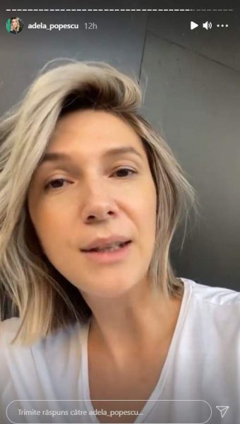 Adela Popescu a stabilit data botezului fiului ei. Când și unde va avea loc marele eveniment 26 adela popescu