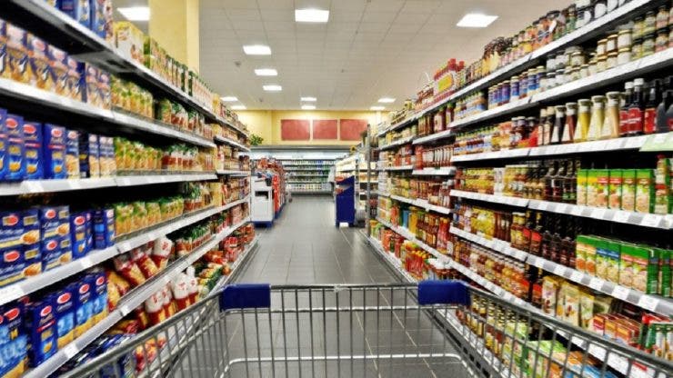 Alertă alimentară în supermarketurile din România! Acest ingredient are potențial cancerigen