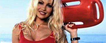 Boala de care a suferit Pamela Anderson.