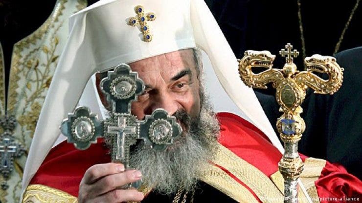 Câți bani a cerut Patriarhul Daniel pentru Catedrala Mântuirii Neamului. Catedrala mai are nevoie de 450 de milioane de lei pentru a fi terminată