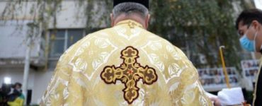 Ce a aflat un preot despre o enoriașă atunci când a mers la casa femeii pentru o sfeștanie