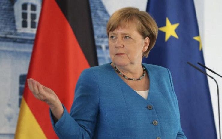 Ce pensie va avea Angela Merkel. Cancelarul Germaniei se va retrage după alegerile generale din septembrie