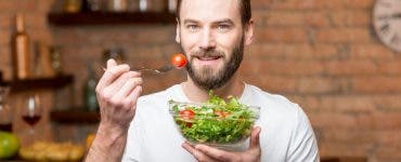 Cele mai eficiente 7 diete pentru bărbați