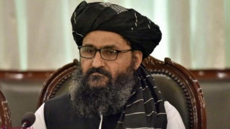 Cine este liderul taliban Abdul Ghani Baradar