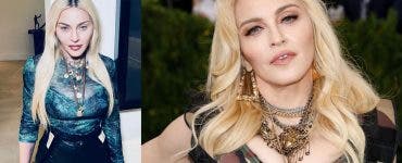 Madonna a împlinit 63 de ani