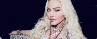 Madonna