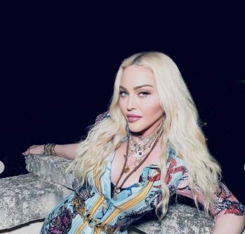 Madonna