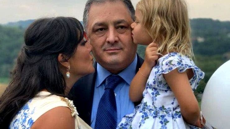 Marian Vanghelie șochează din nou!