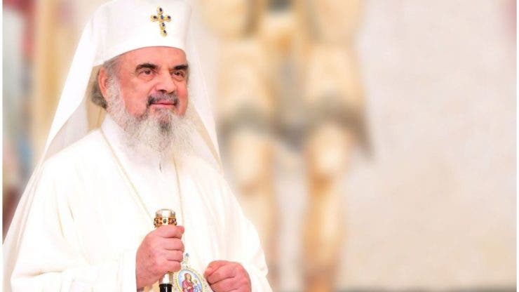 Patriarhul Daniel, mesaj de binecuvântare pentru românii care trăiesc în afara țării