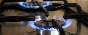Scumpiri la gaze din toamnă! Companiile deja trimit notificări despre creșterea prețurilor