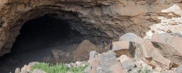 Secretele macabre descoperite într-o peșteră din Arabia Saudită. Cercetătorii au rămas șocați