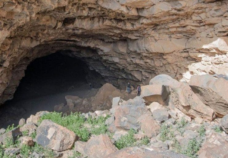 Secretele macabre descoperite într-o peșteră din Arabia Saudită. Cercetătorii au rămas șocați