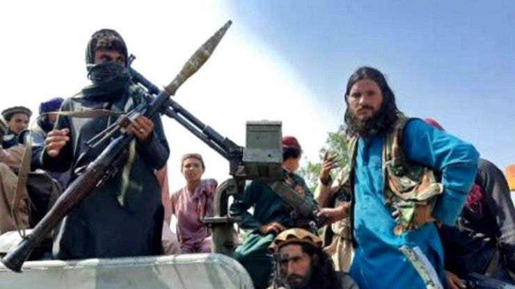 Talibanii au interzis muzica în public! ”Sperăm să îi convingem pe oameni, nu să îi pedepsim”