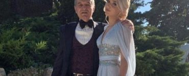 Alexandra Becali, gest uluitor pe străzile din București. Ce a făcut fata lui Gigi Becali în fața tuturor 34 Monden