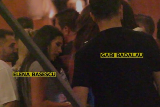 Gabi Bădălău îi face curte Elenei Băsescu? Imaginile vorbesc de la sine. Bianca Drăgușanu va lua foc la vederea lor 26 bianca dragusanu