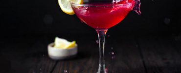 cocktail cosmopolitan