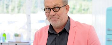 Florin Busuioc nu vrea nici să audă de pensie. Ce planuri de viitor și-a făcut deja vedeta Pro TV: „Poate nu mă dau afară” 30 Monden
