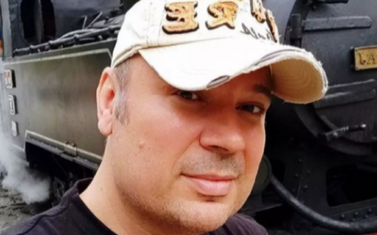 Dan Helciug, pus într-o postură încomodă din cauza fiicei sale. O mănăstire a fost alarmată 25 dan helciug